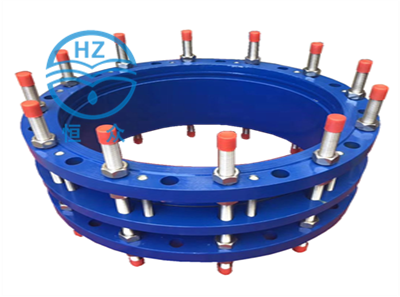 VSSJAF (C2F)型雙法蘭傳力接頭